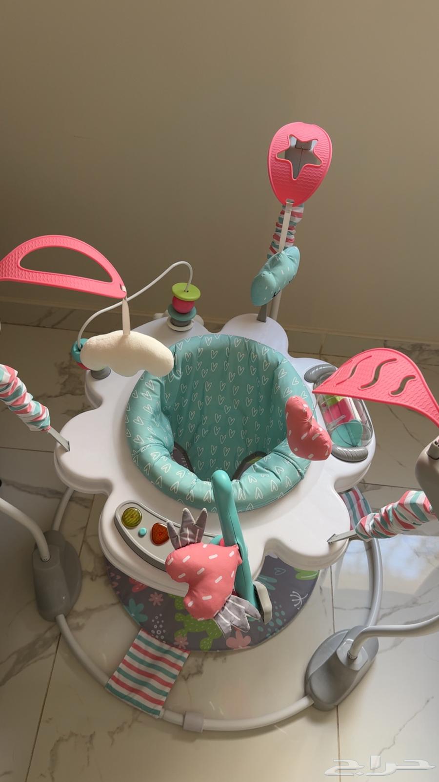 Jumping Game for Infants64490591804289111