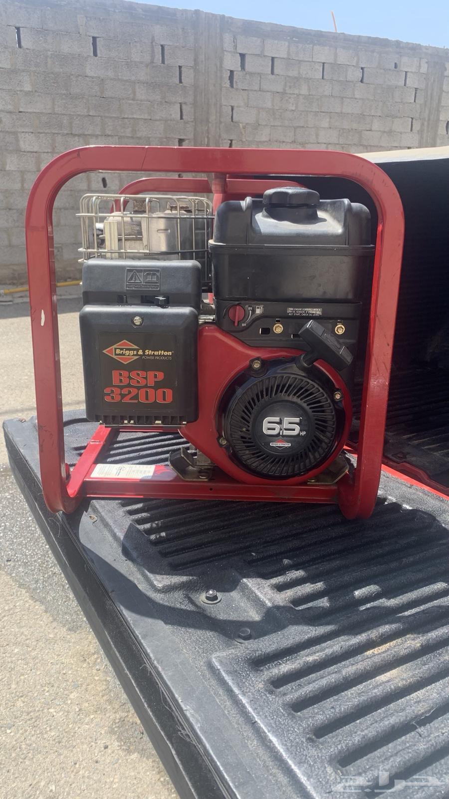 مولد كهربائي ( ماطور ) امريكي64488574097410110