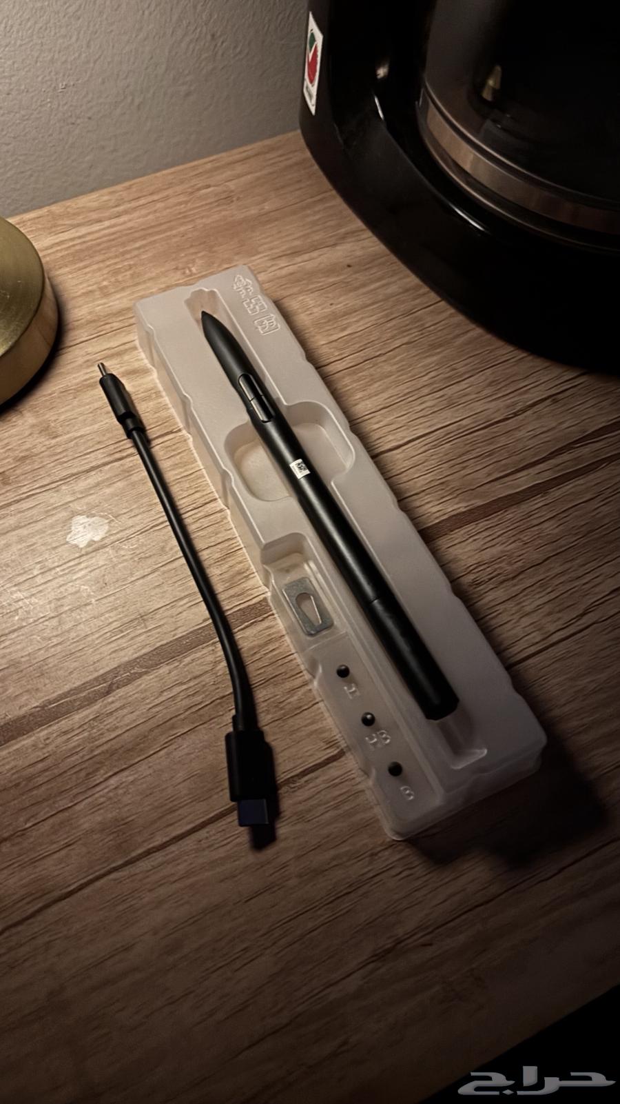 للبيع قلم Asus Active Stylus جديد استخدام صفر64492527919874110