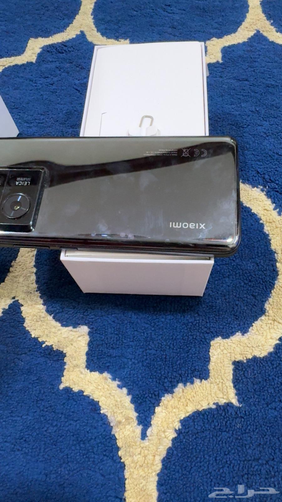 جوال شاومي64493327505921112