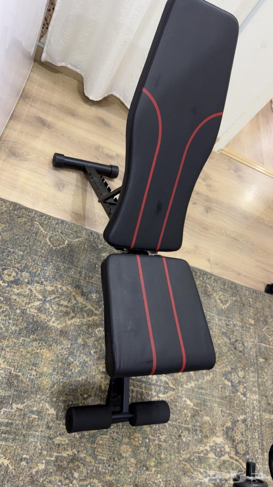 بنش رياضي64490782515971111