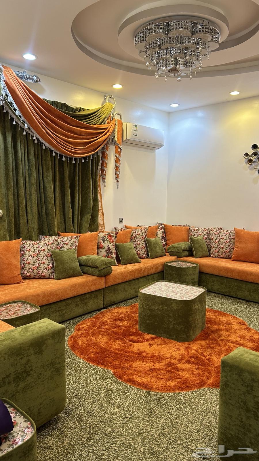 مجلس كامل للبيع64492988768899111