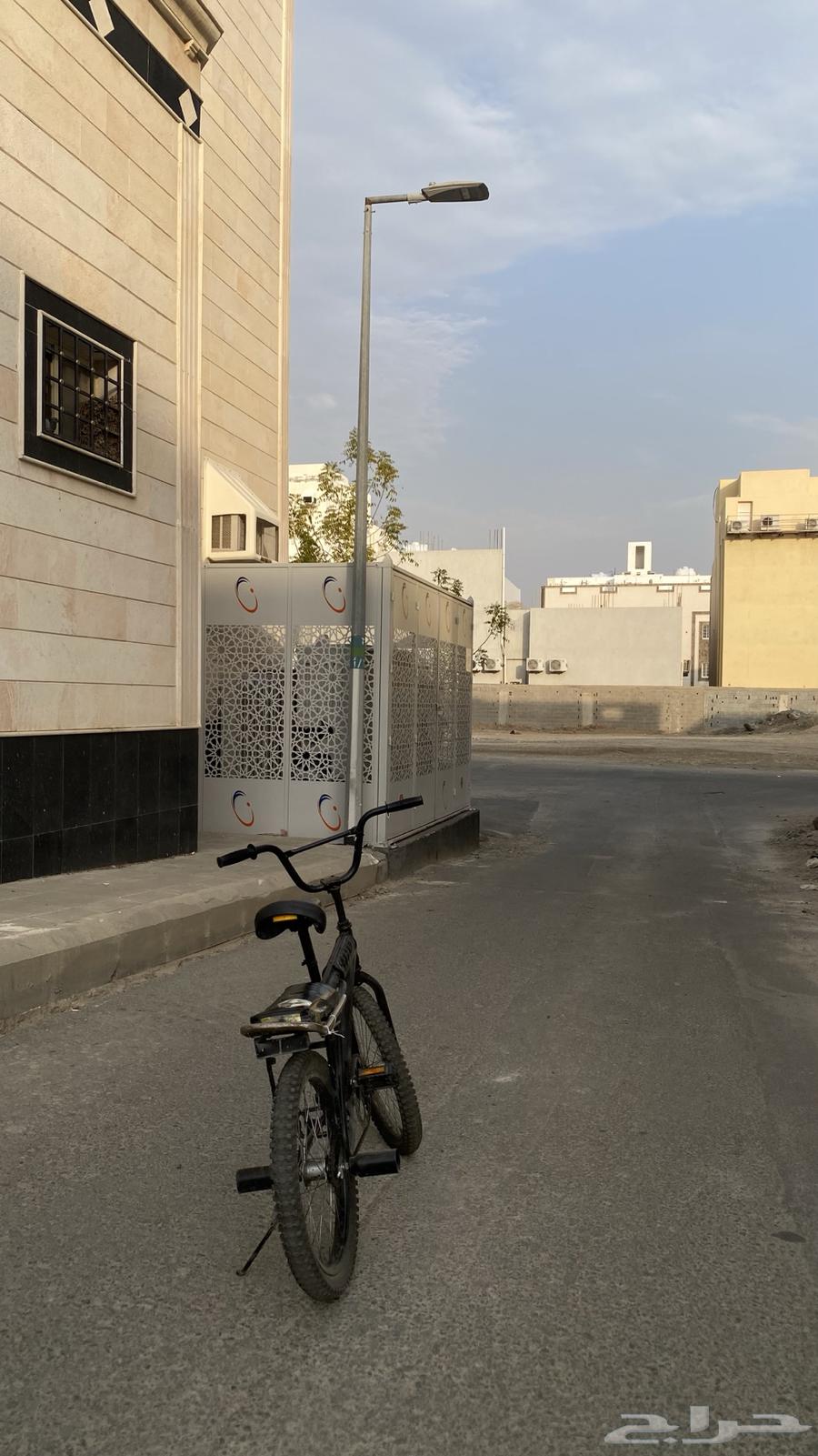 Bicycle RABO size twenty64492107760002113