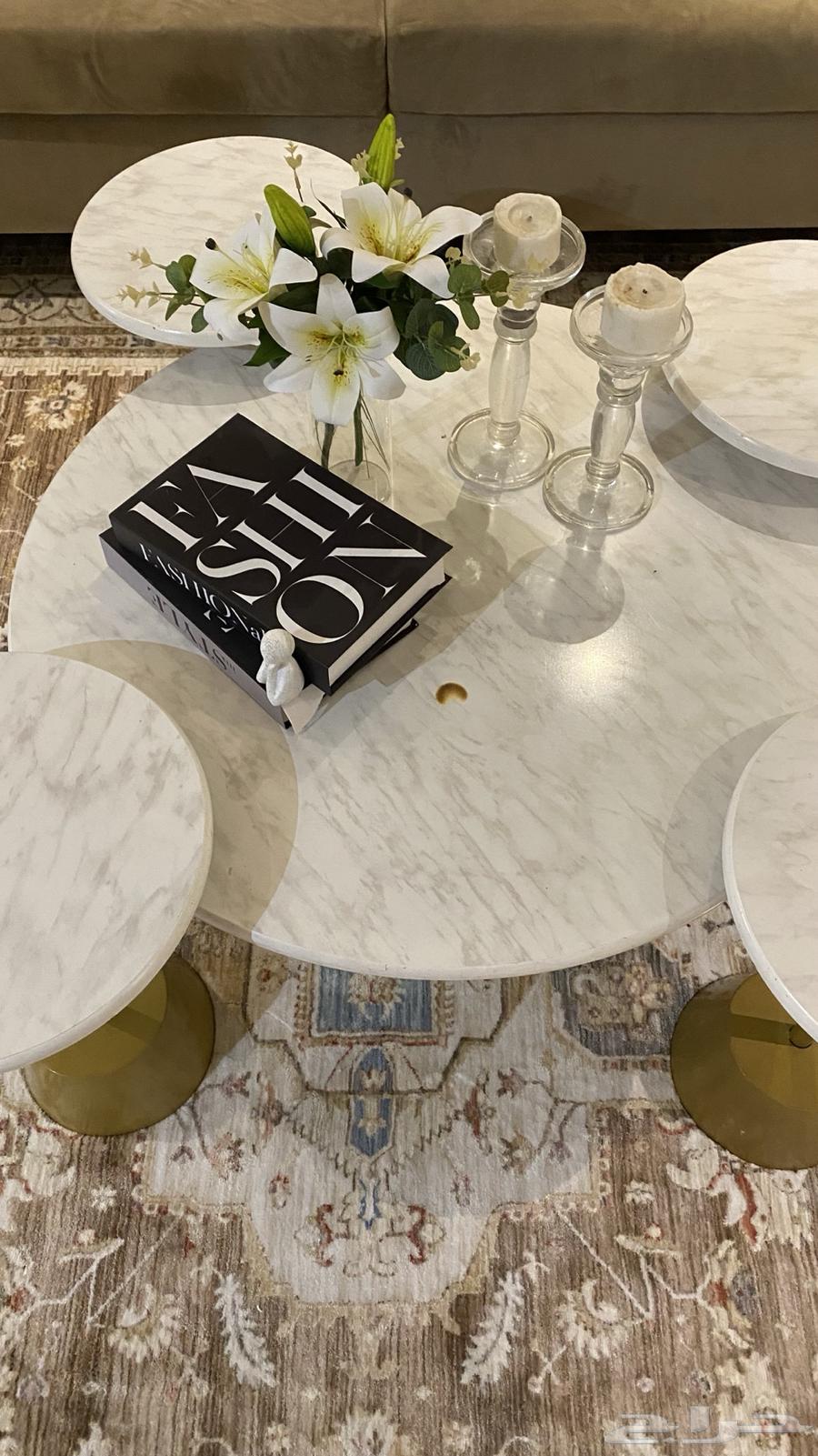 Table64491673583874113