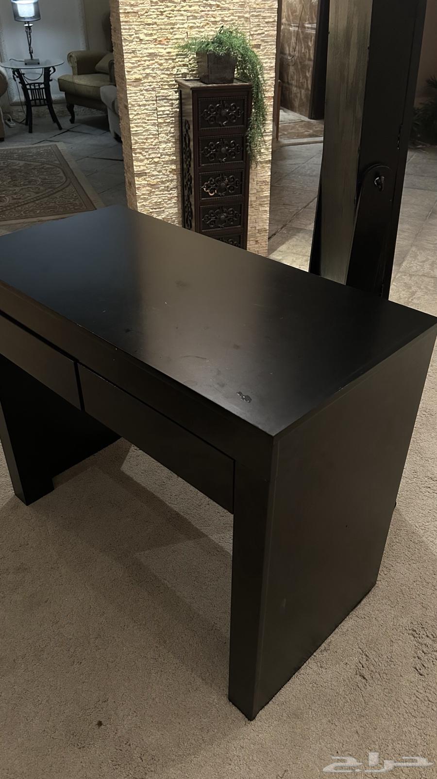 مكتب خشب64488810434819110