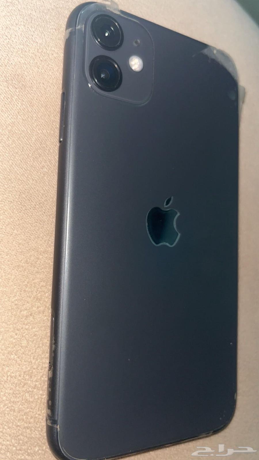 بسم الله الرحمن الرحيم جوال iPhone 11 بطارية 92 مساحة 12864464450958083114
