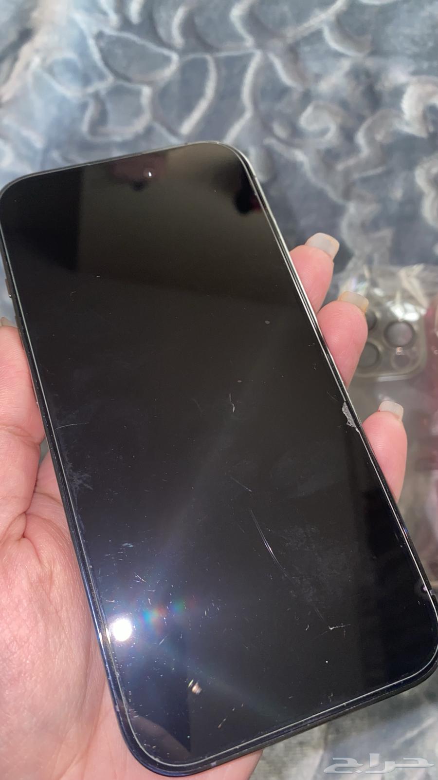 iPhone 14 pro 256 Cases64492853997186110