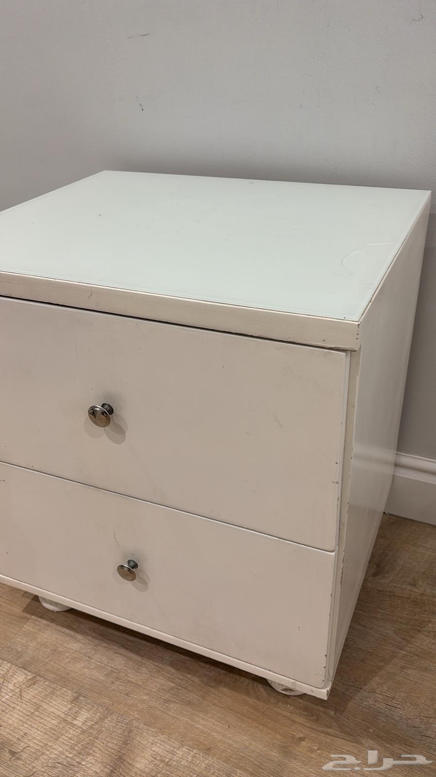 غرفة نوم مفرده بحاله جيده جدا64489916706817111