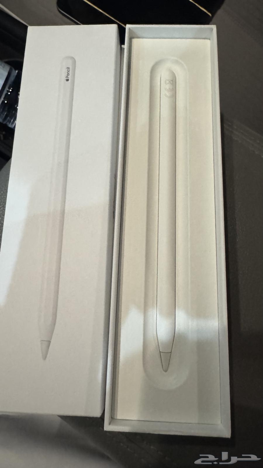 قلم ابل الجيل الثاني جديد64494652941826111
