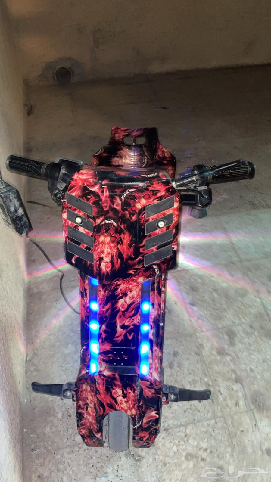 Almost new scooter, only the brake pads have been changed and open to negotiation64492826731523110