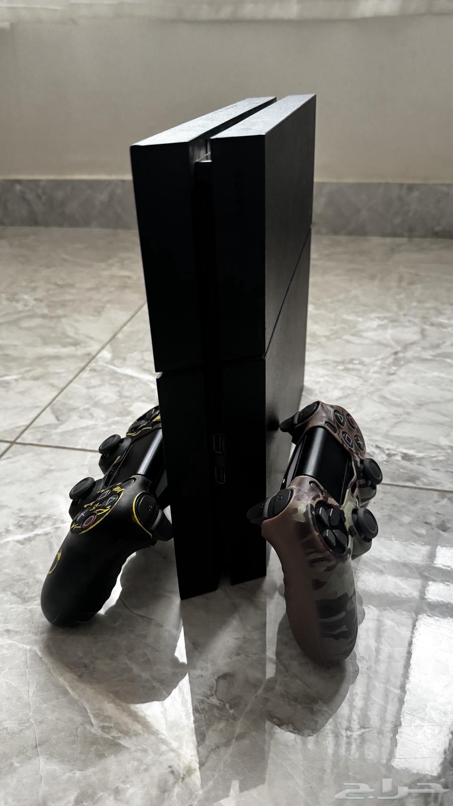 بلاستيشن4 للبيع64490728389250111