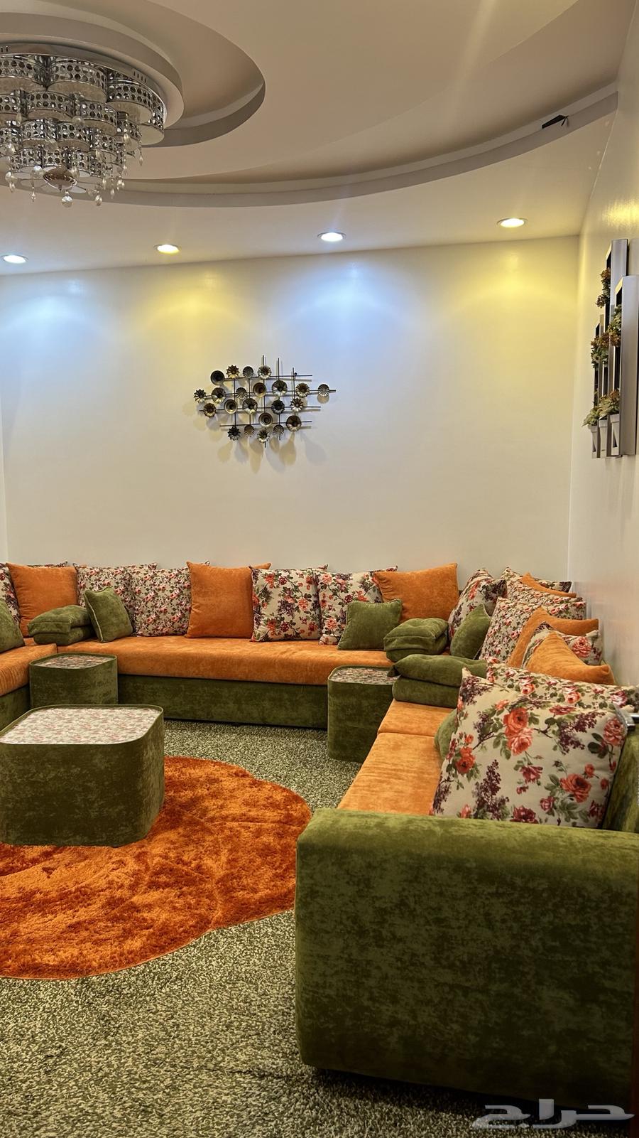 مجلس كامل للبيع64492988768899110