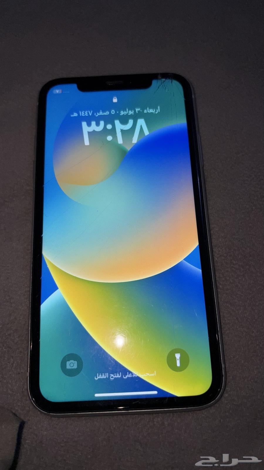 iPhone XR64493781939842113