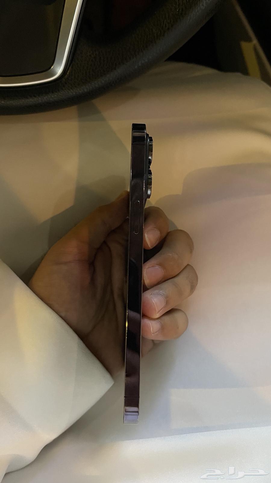 ايفون 14بروماكس 128 قيقا64491836600834114