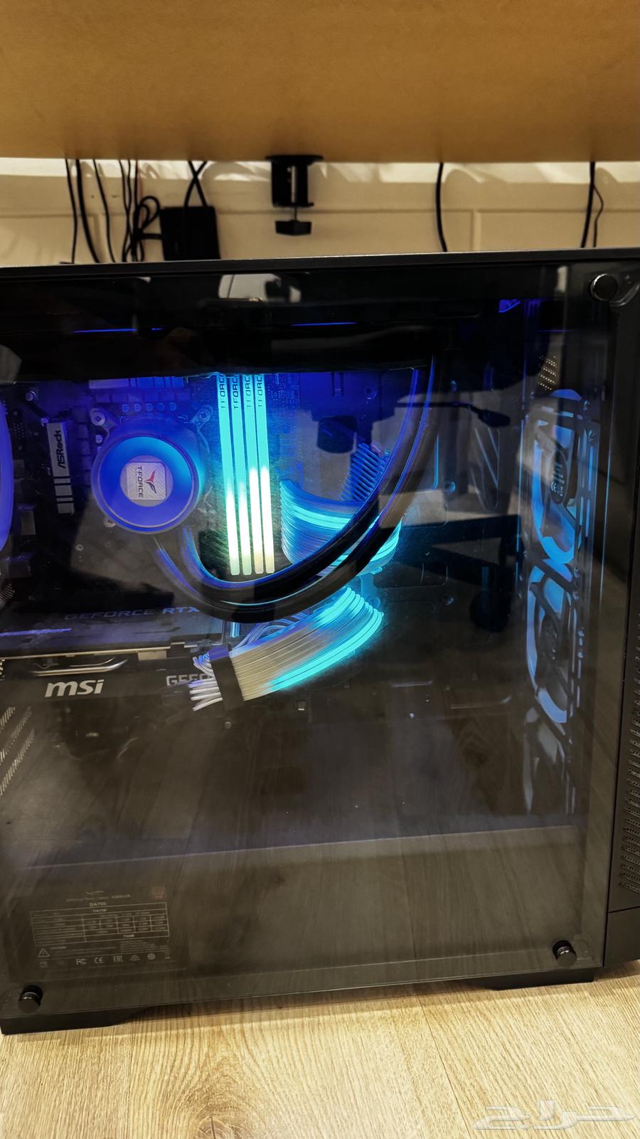 بي سي قيمنق - سيت اب قيمنق - pc64491741162754111