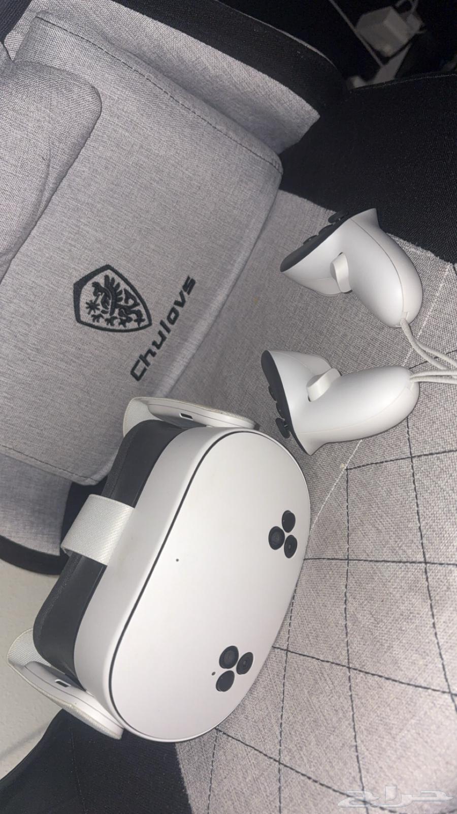 Meta Quest 3S64488463348226110