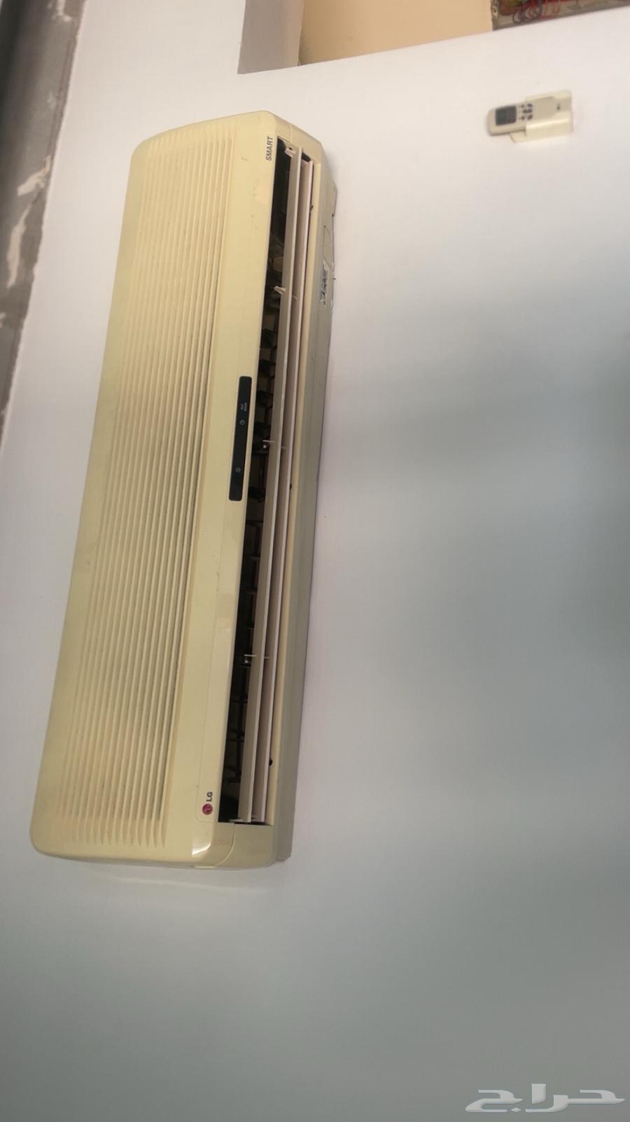 مكيف للبيع64490858457474110