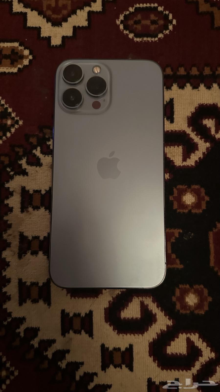 iPhone 13 Pro Max64494827412610110