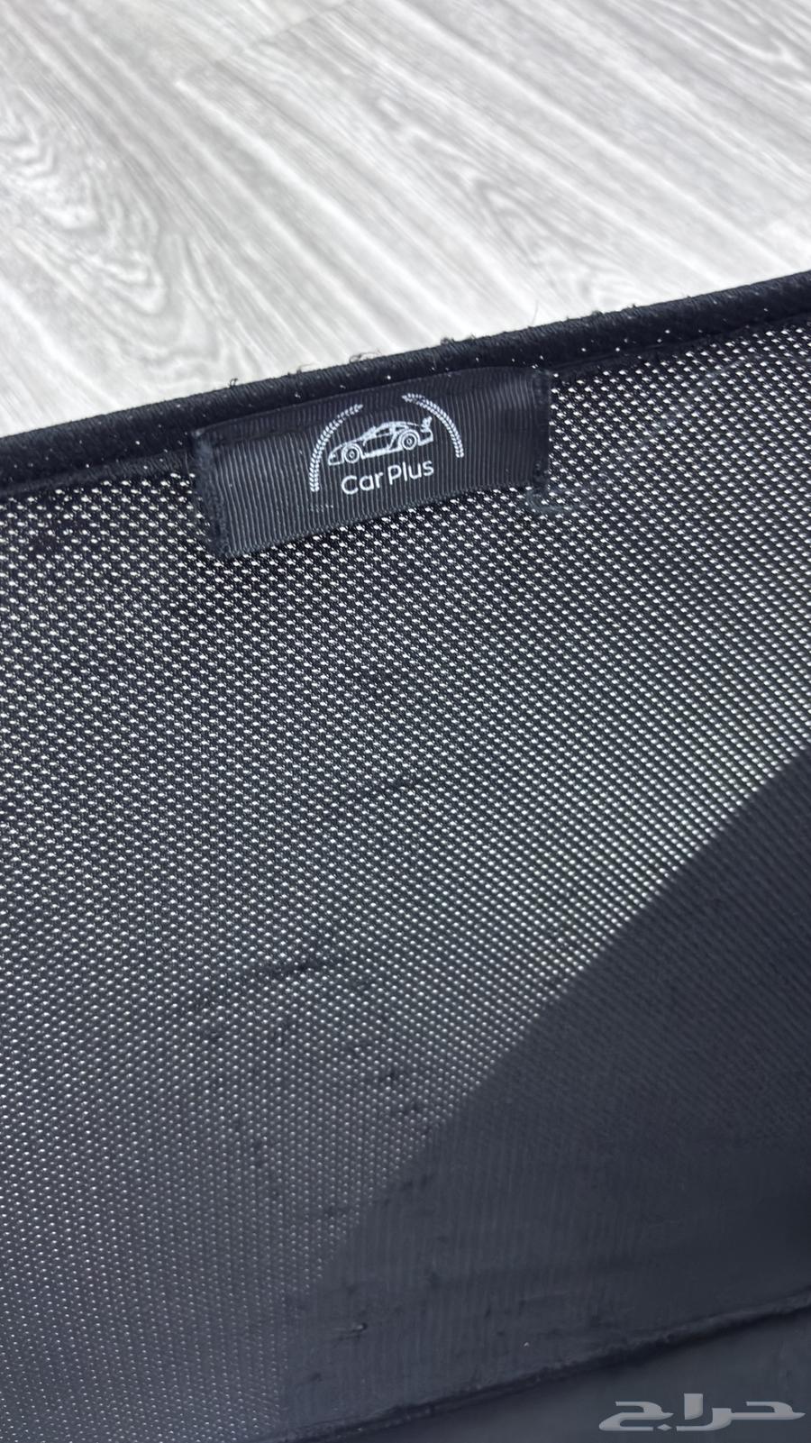 Car Plus Accent 2024 - 2025 Curtains64491401318787112