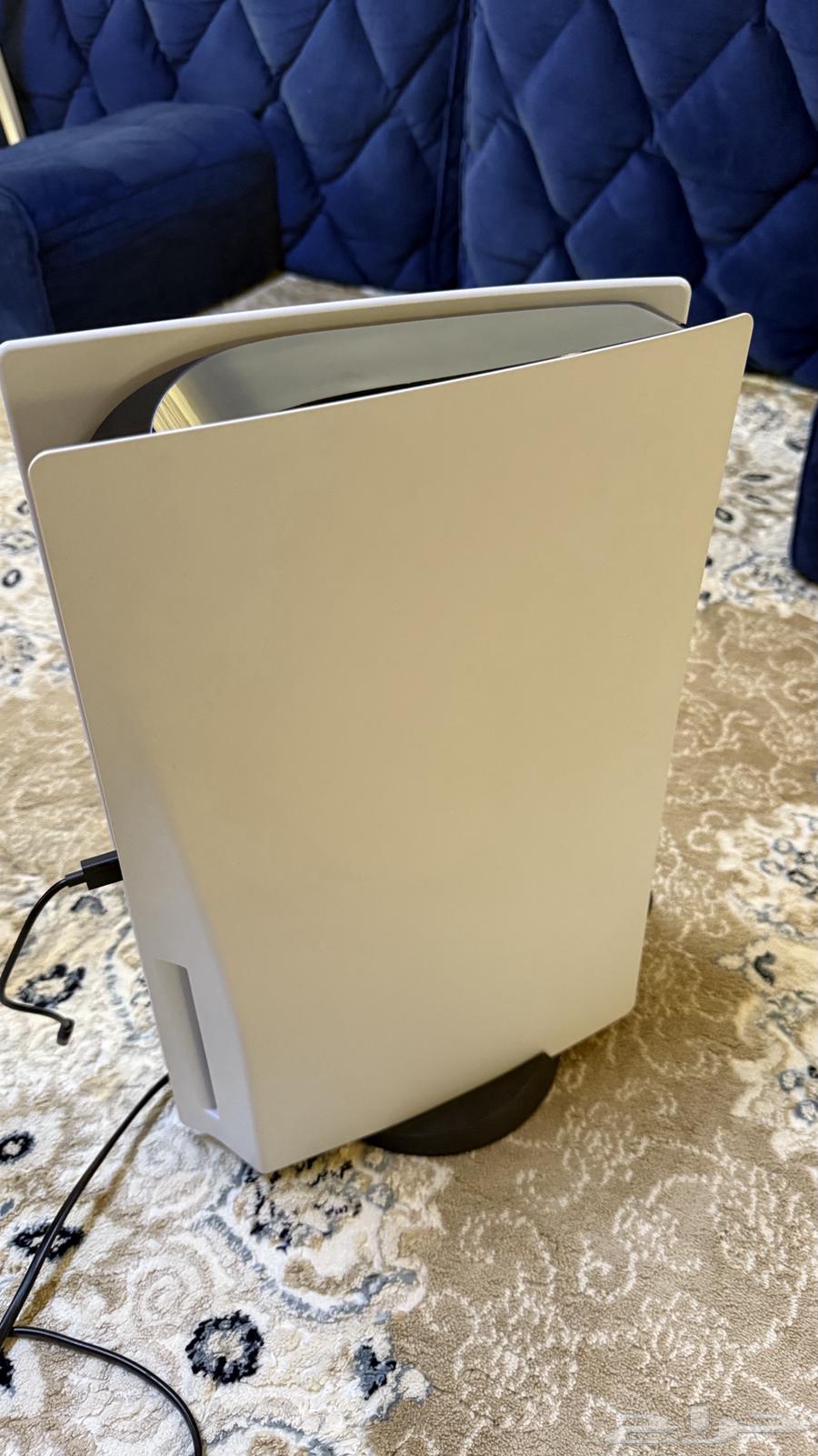 بلايستيشن 5 مع شاشة العاب Acer 27 بوصة بكراتينها نظيفة64488934358273113