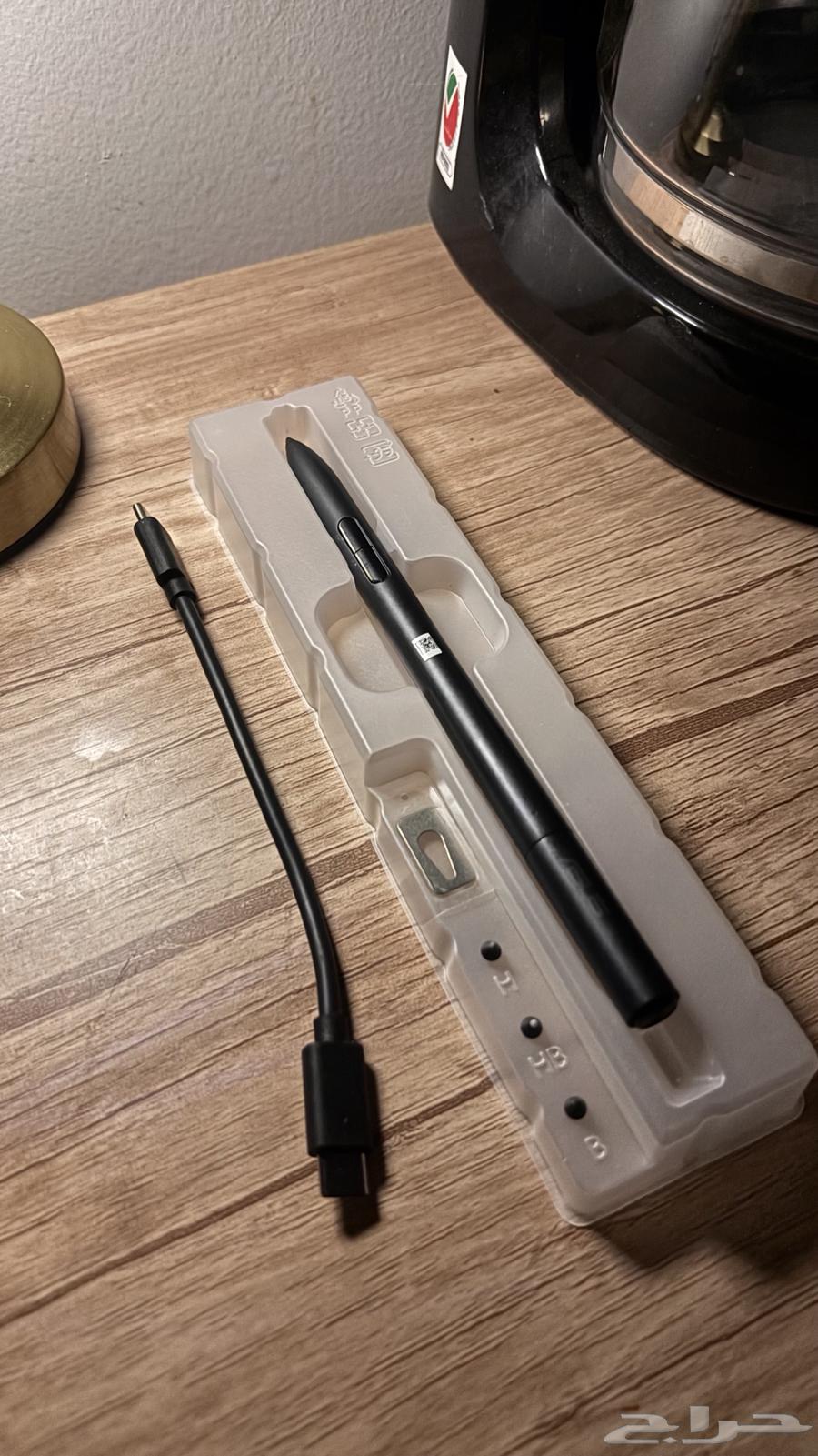 للبيع قلم Asus Active Stylus جديد استخدام صفر64492527919874112