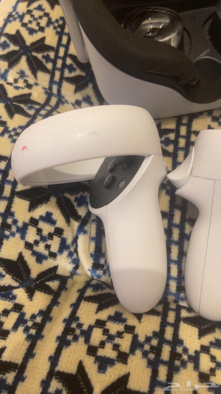 VR Oculus64490427185795113