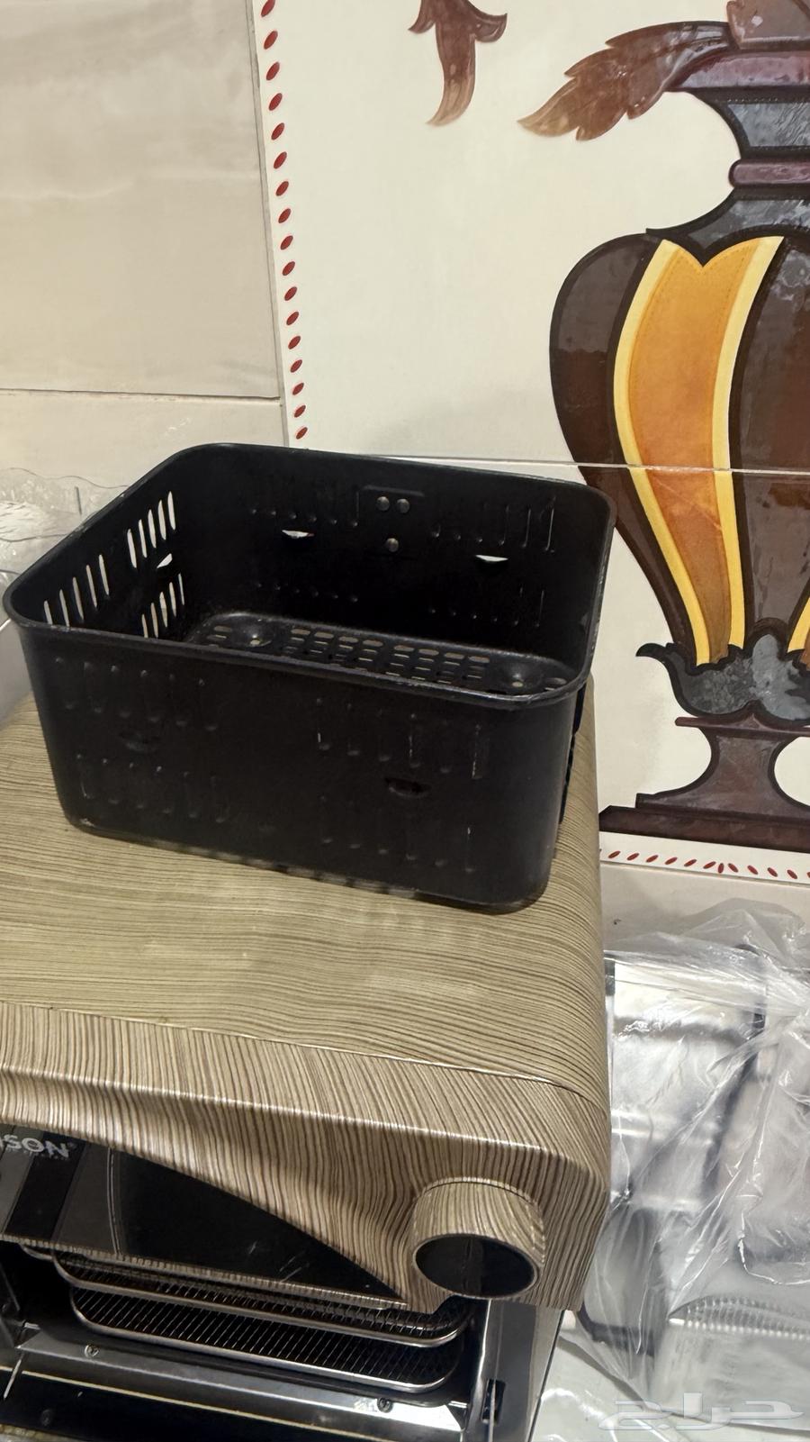 قلايه هوائيه للبيع 40064490276157314112