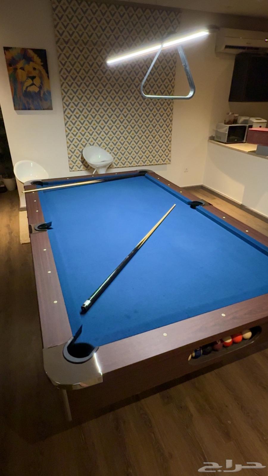 طاولة بلياردو64491714239873112