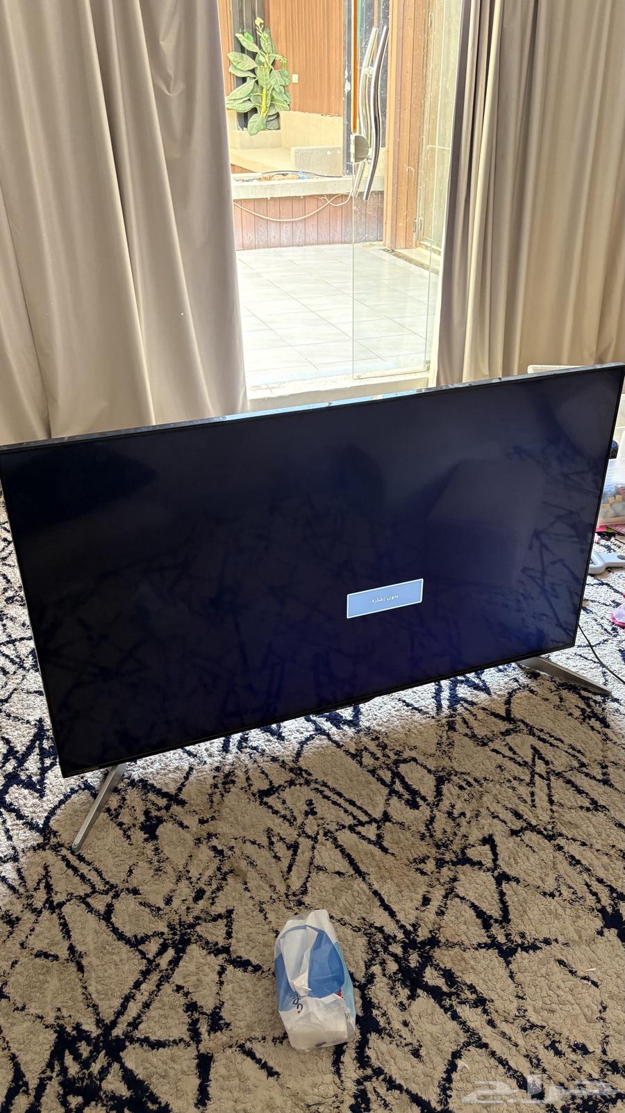 تلفزيون للبيع64489253214210111