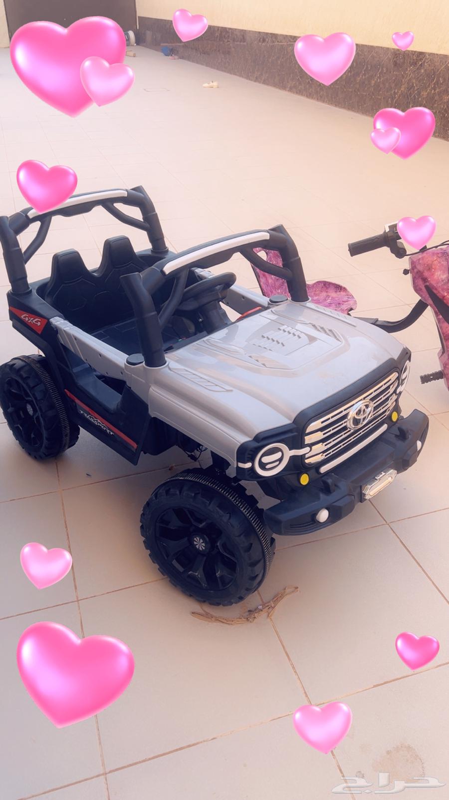 سياره شحن استخدام 5 ايام شريته 365 والبيع 30064493327513474110