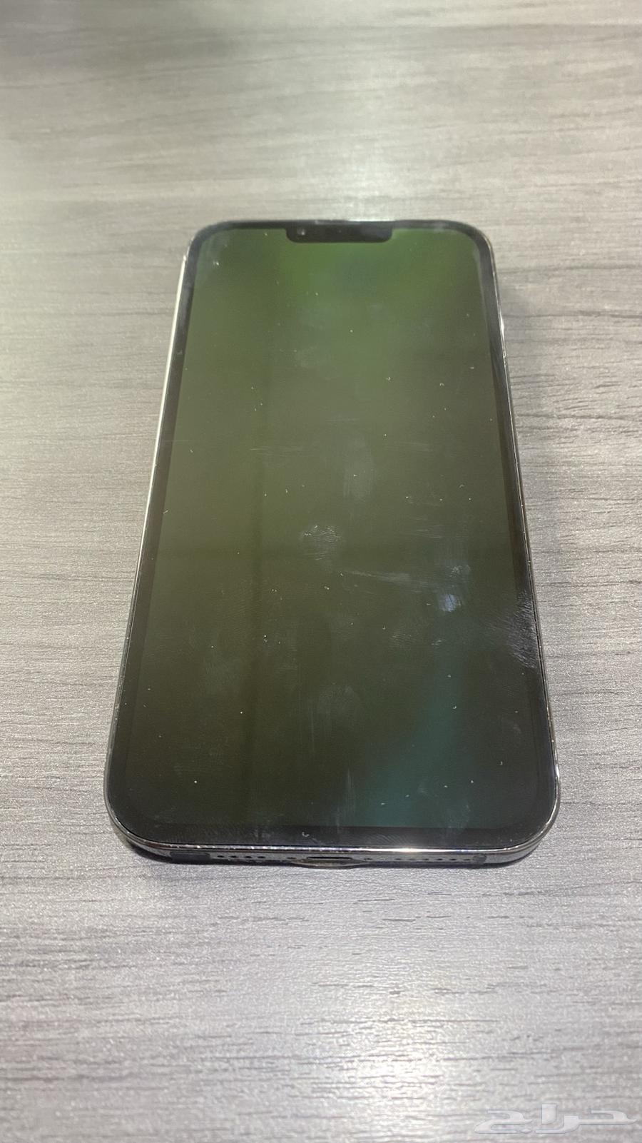 ايفون 13 برو ماكس 256 قيقا64487732507649112