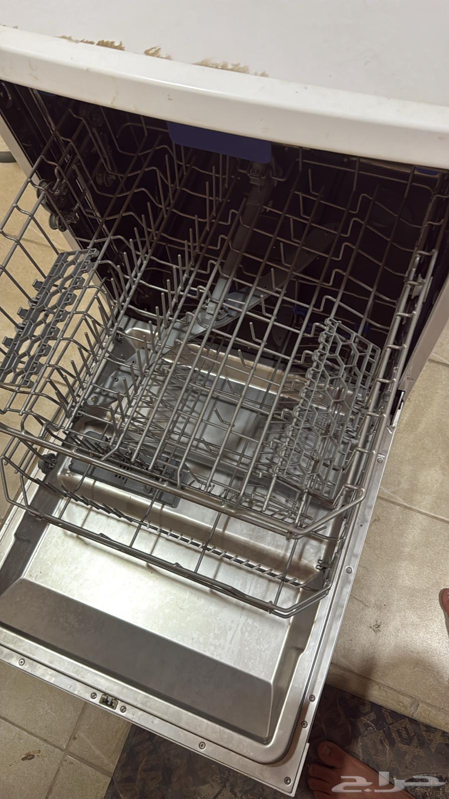 غسالة مواعين نظيقة64492067247105110