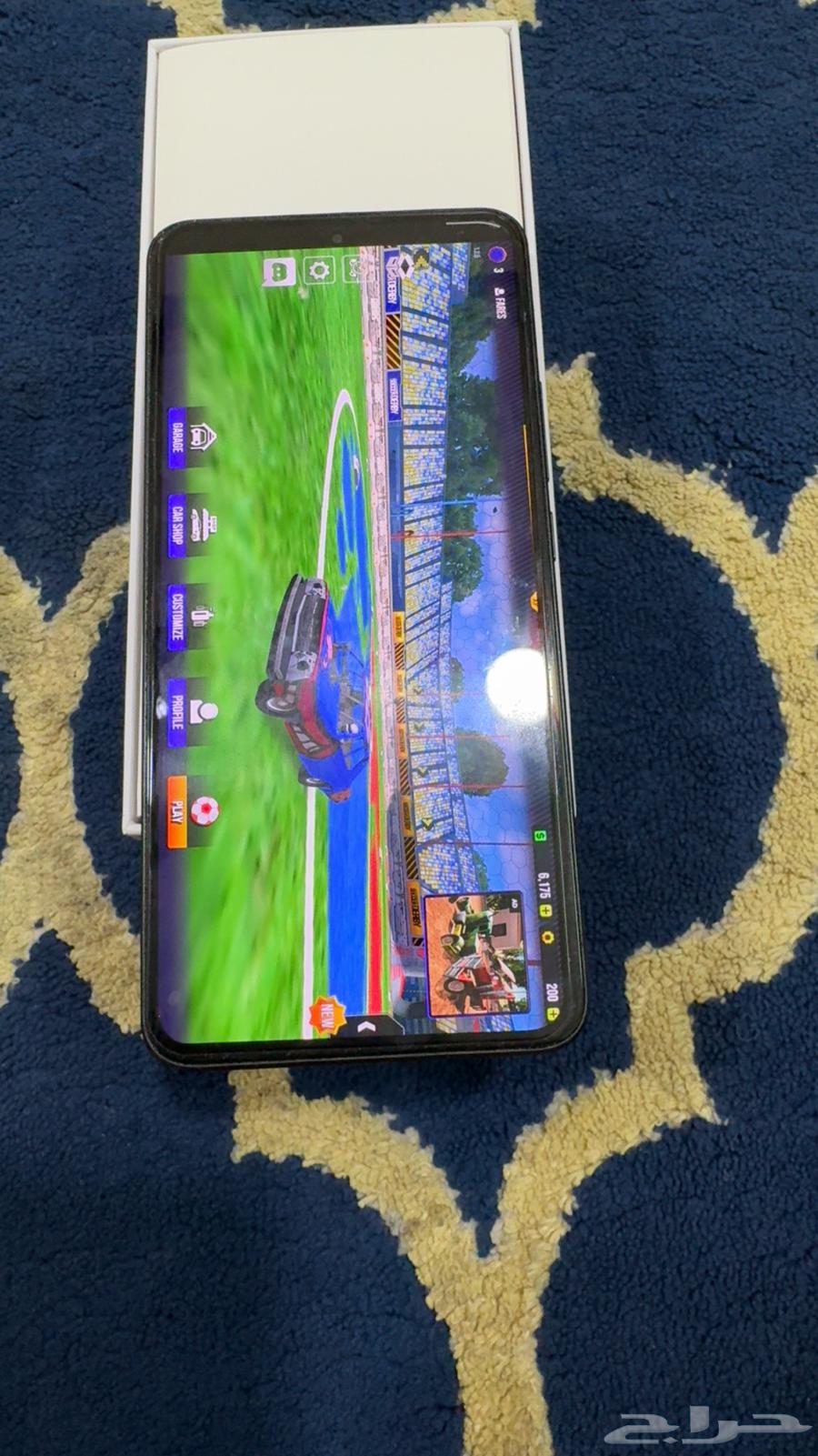 جوال شاومي64493327505921110