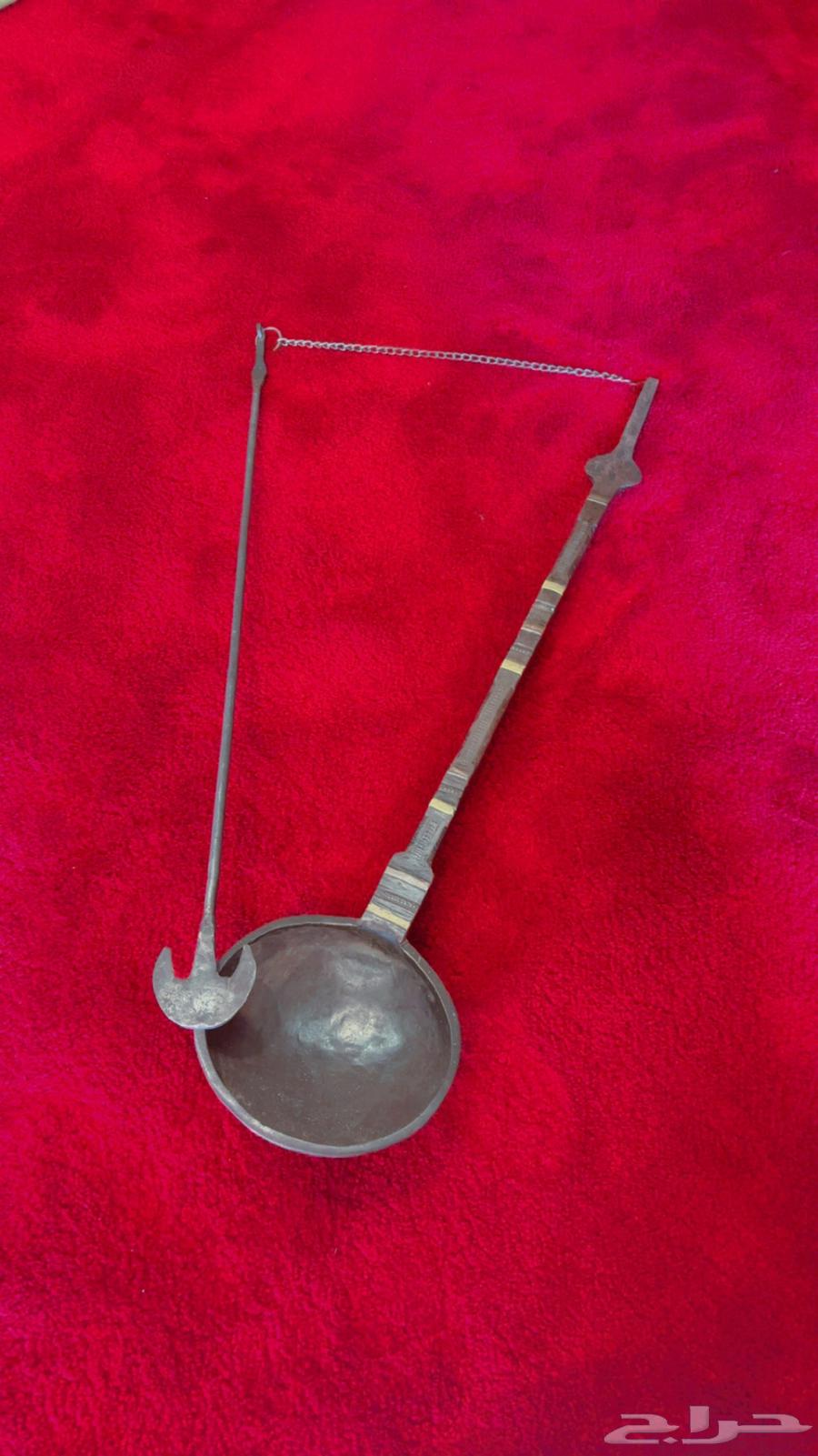 محماس قهوه قديم أثري للبيع64487883447555110