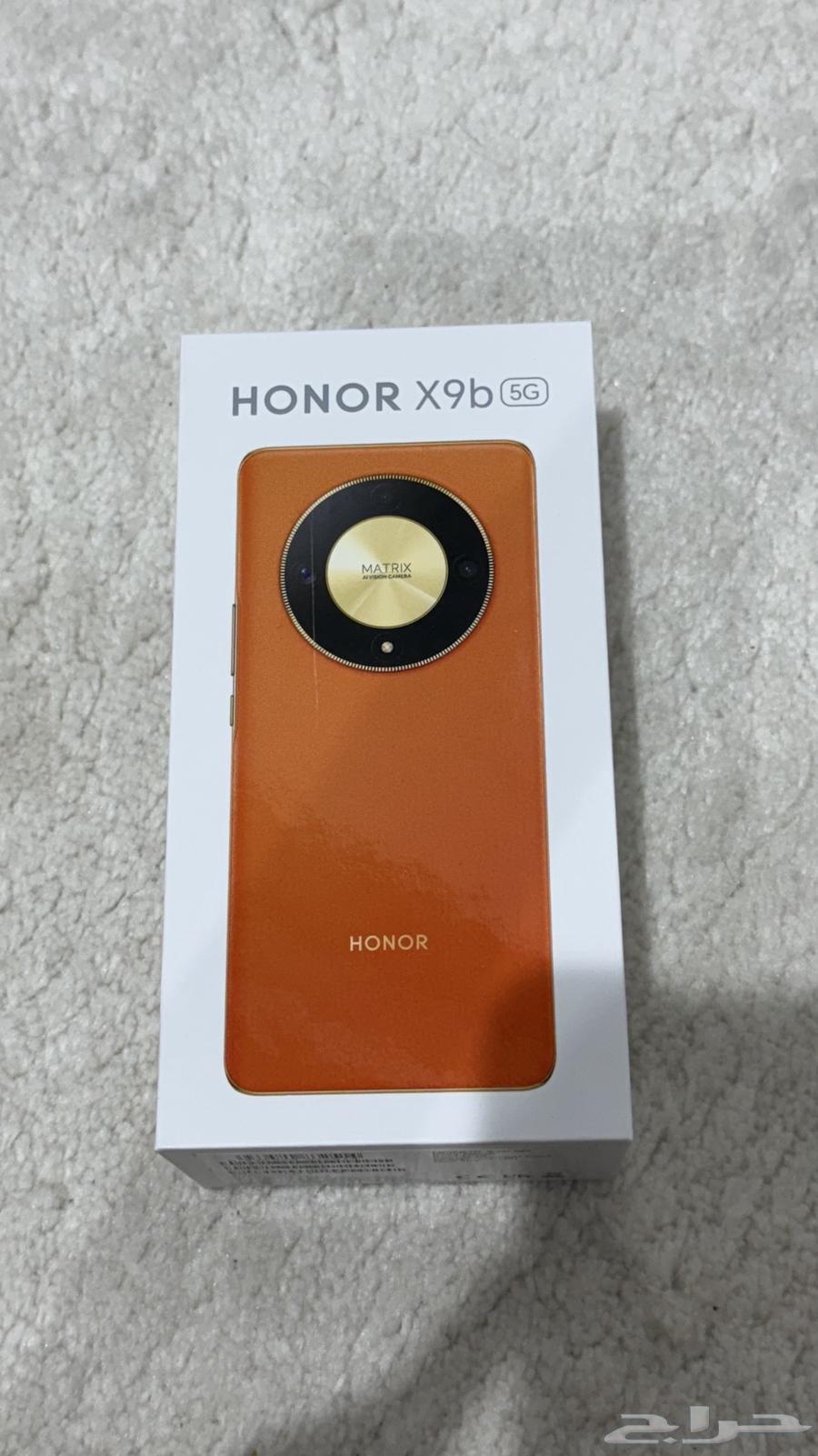 هونر x9b جيل الخامس64486813086977110