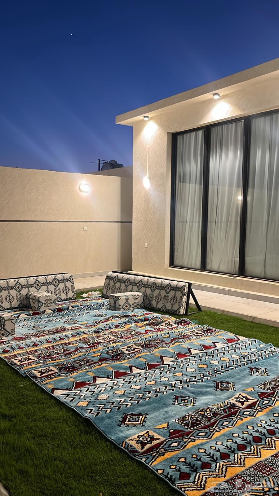 Chalet seating set64493368154369110