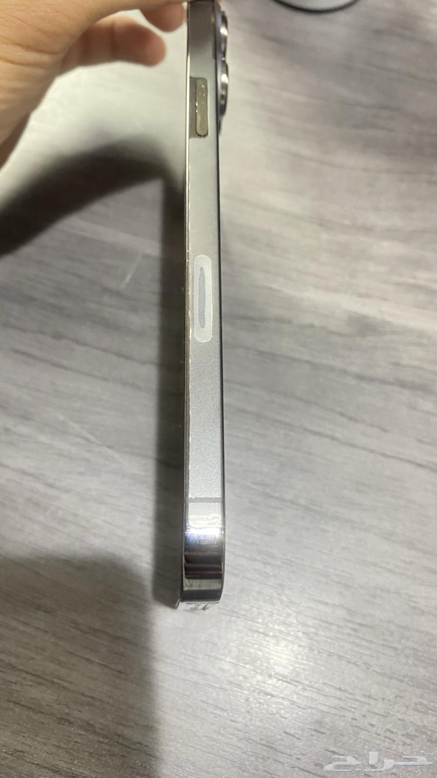 ايفون 13 برو ماكس 256 قيقا64487732507649113