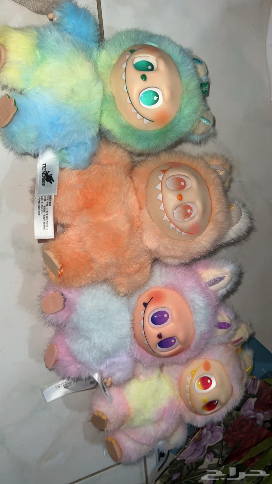 Labubu64487512490882110