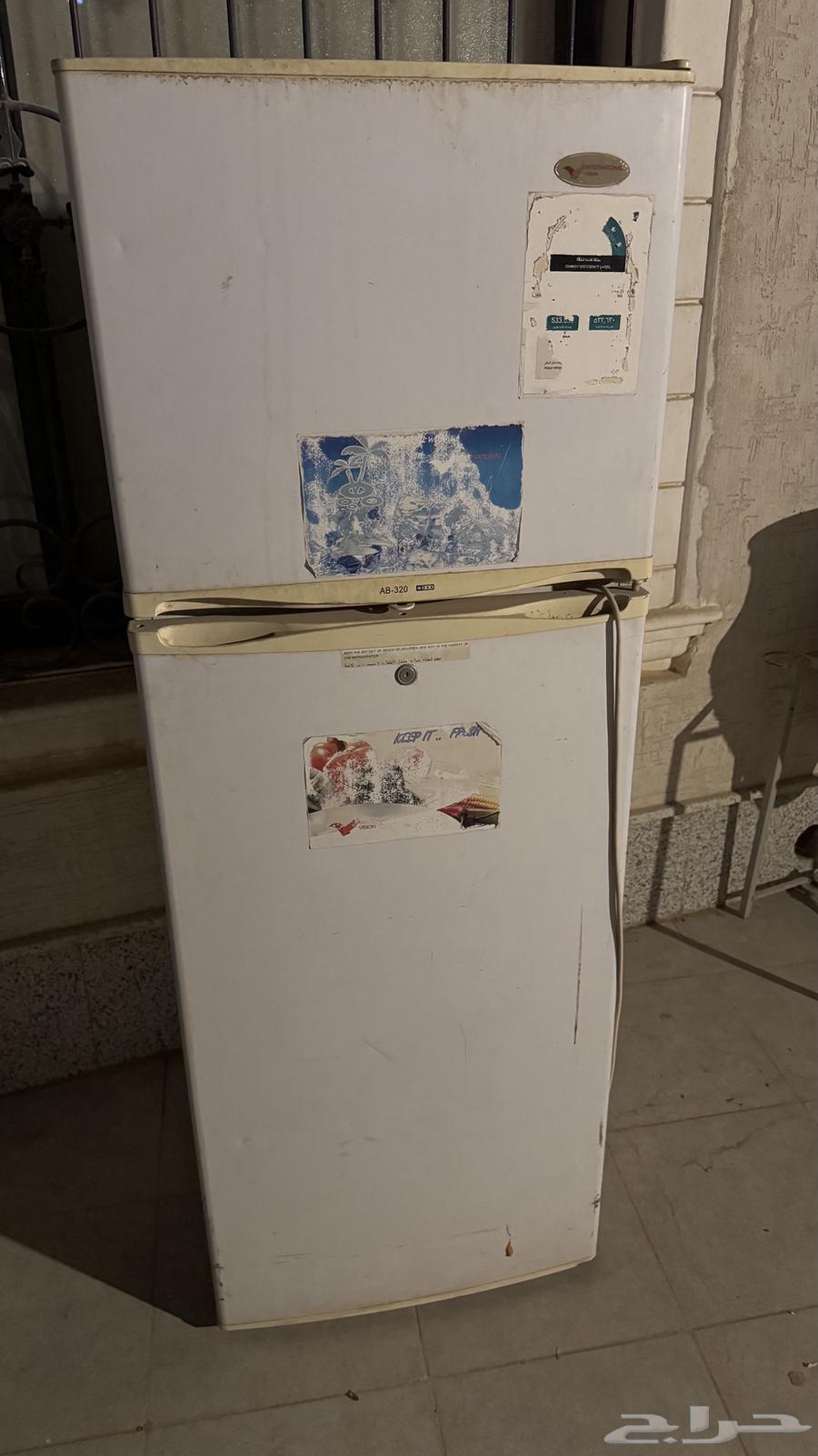 Refrigerator, oven, and automatic washing machine64493259536002111