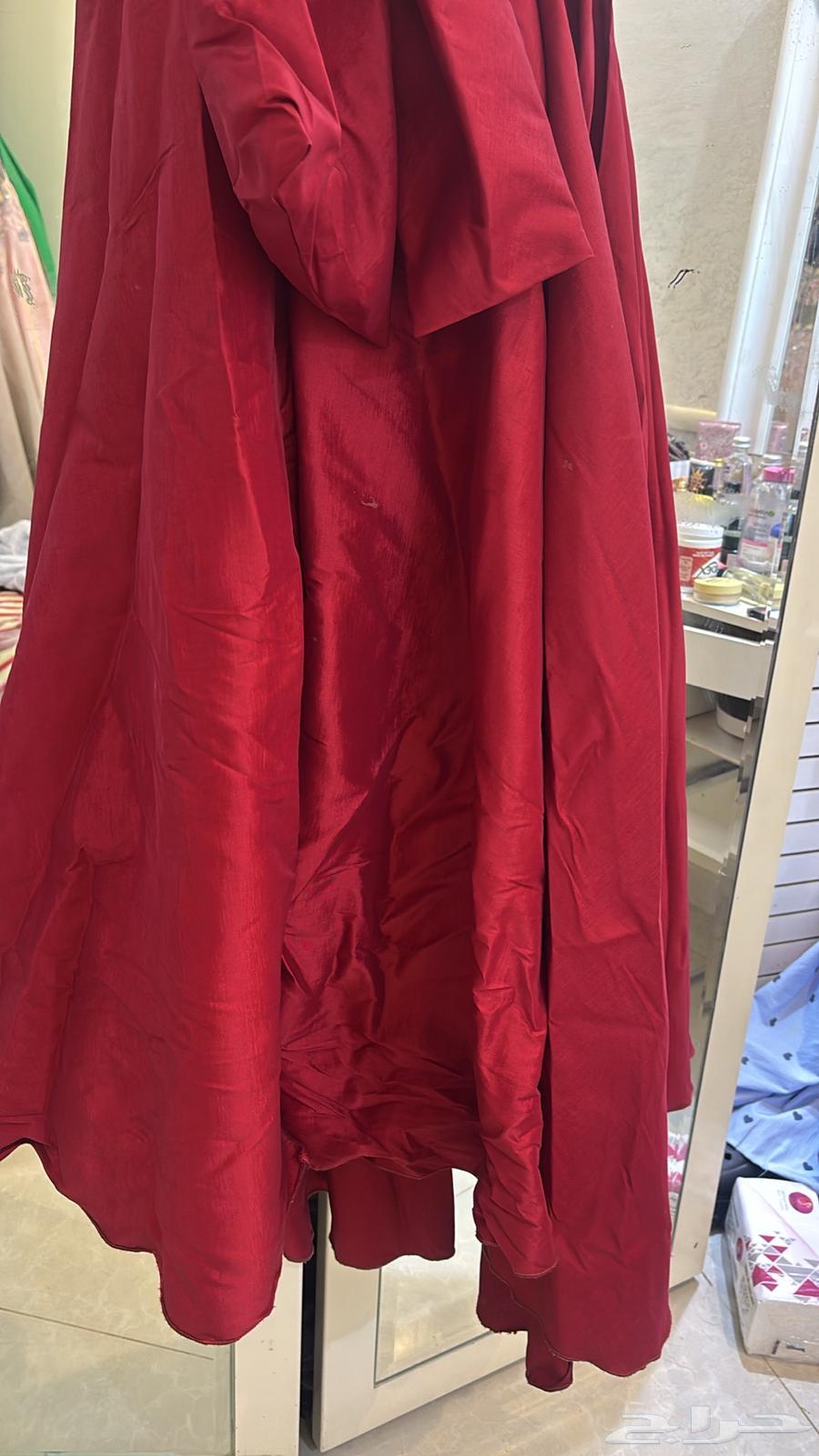 فستان 200 ريال قابل للتفاوض64491054232449111