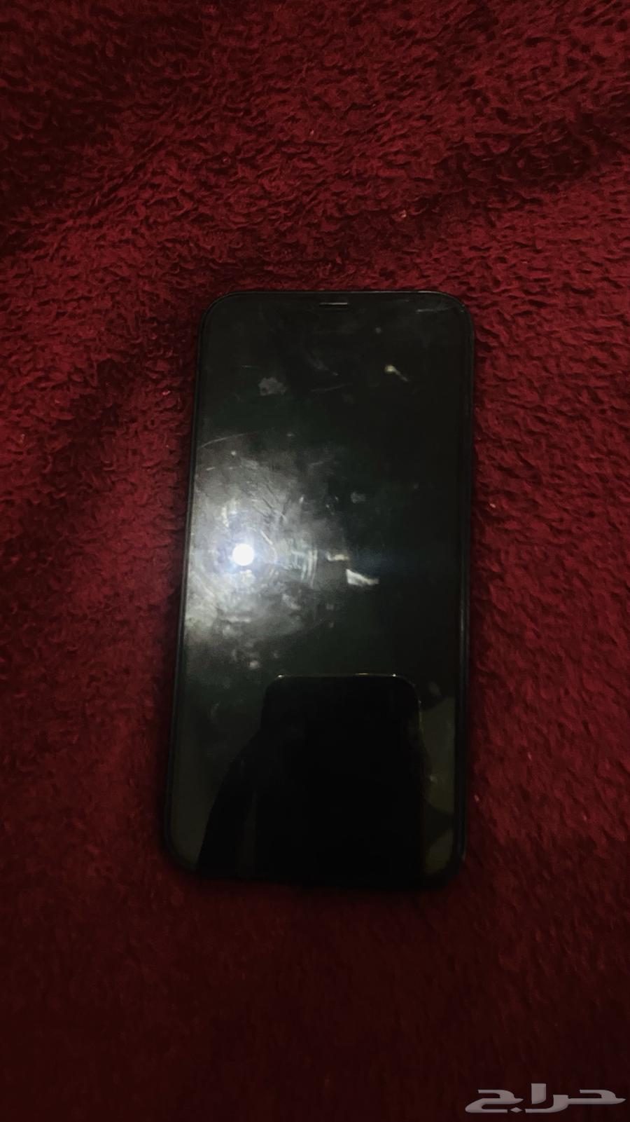 ايفون 12 للبيع الجوال جديد وكاله64489114723074111