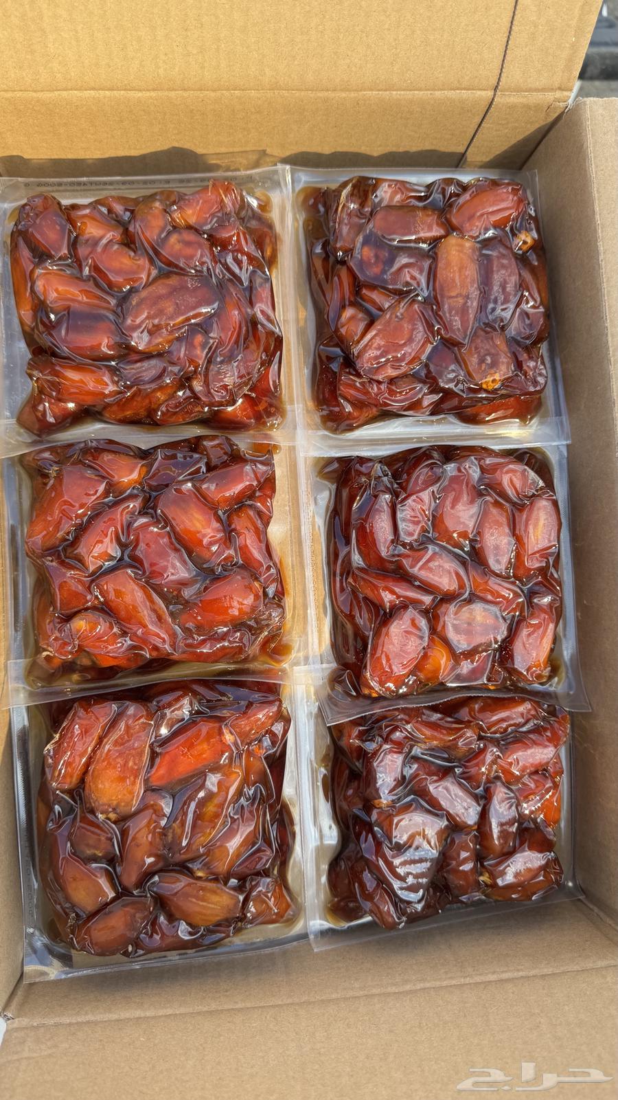 Zero-grade dates, soft and delicious64490028153473110