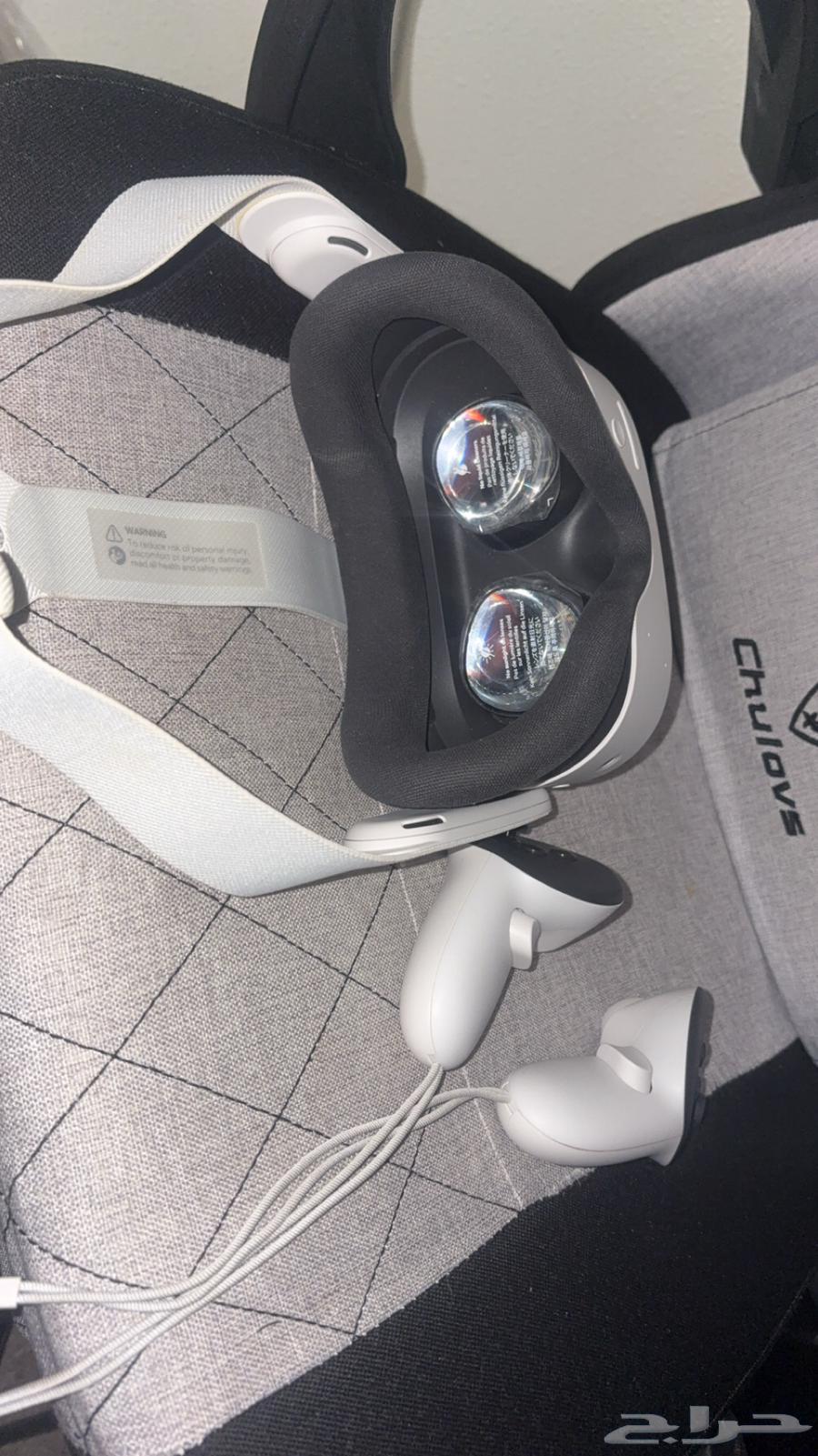 Meta Quest 3S64488463348226111