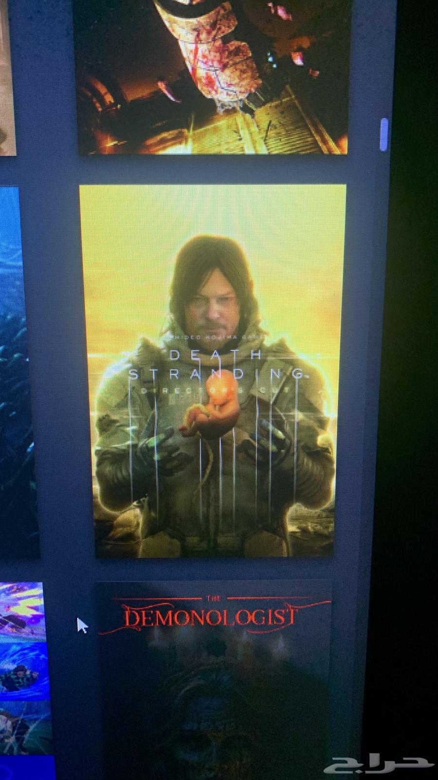 A Steam account with more than 8000 games64493002328577113