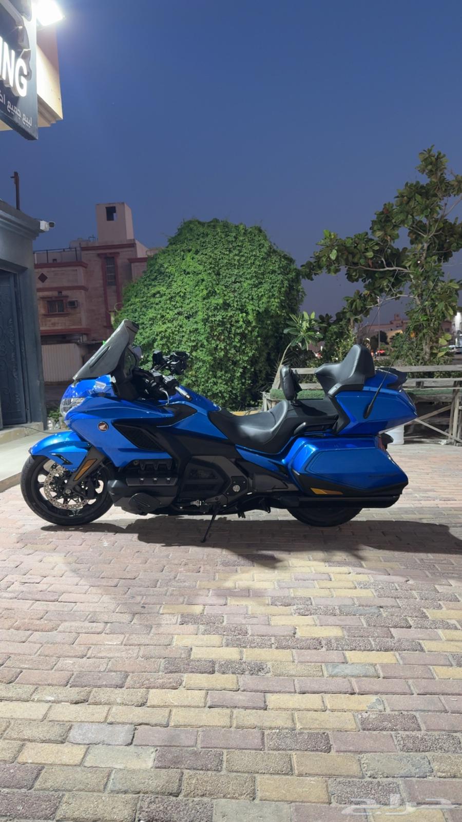 هوندا قولد وينق 2020 بلاك أيديشن وكالة عبدالله هاشم64493395543682114