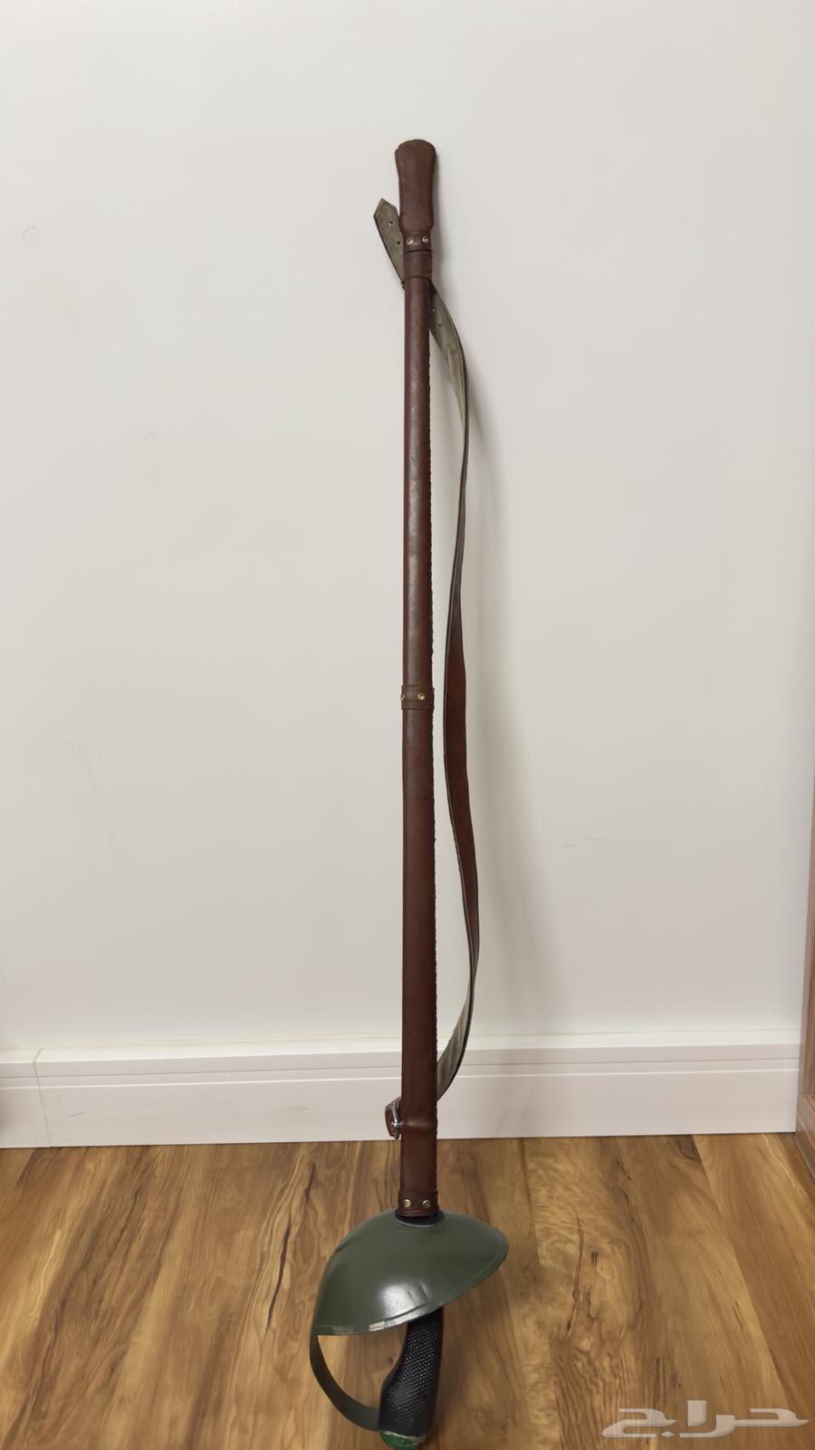 Sword of Attaqat Awthad64487007163523110