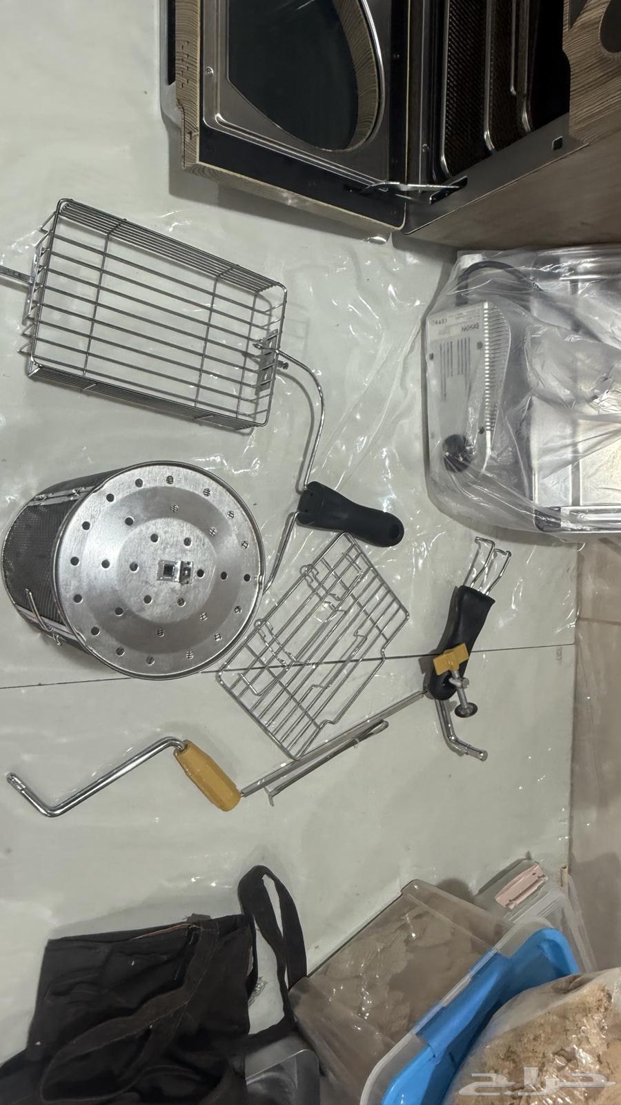 قلايه هوائيه للبيع 40064490276157314111