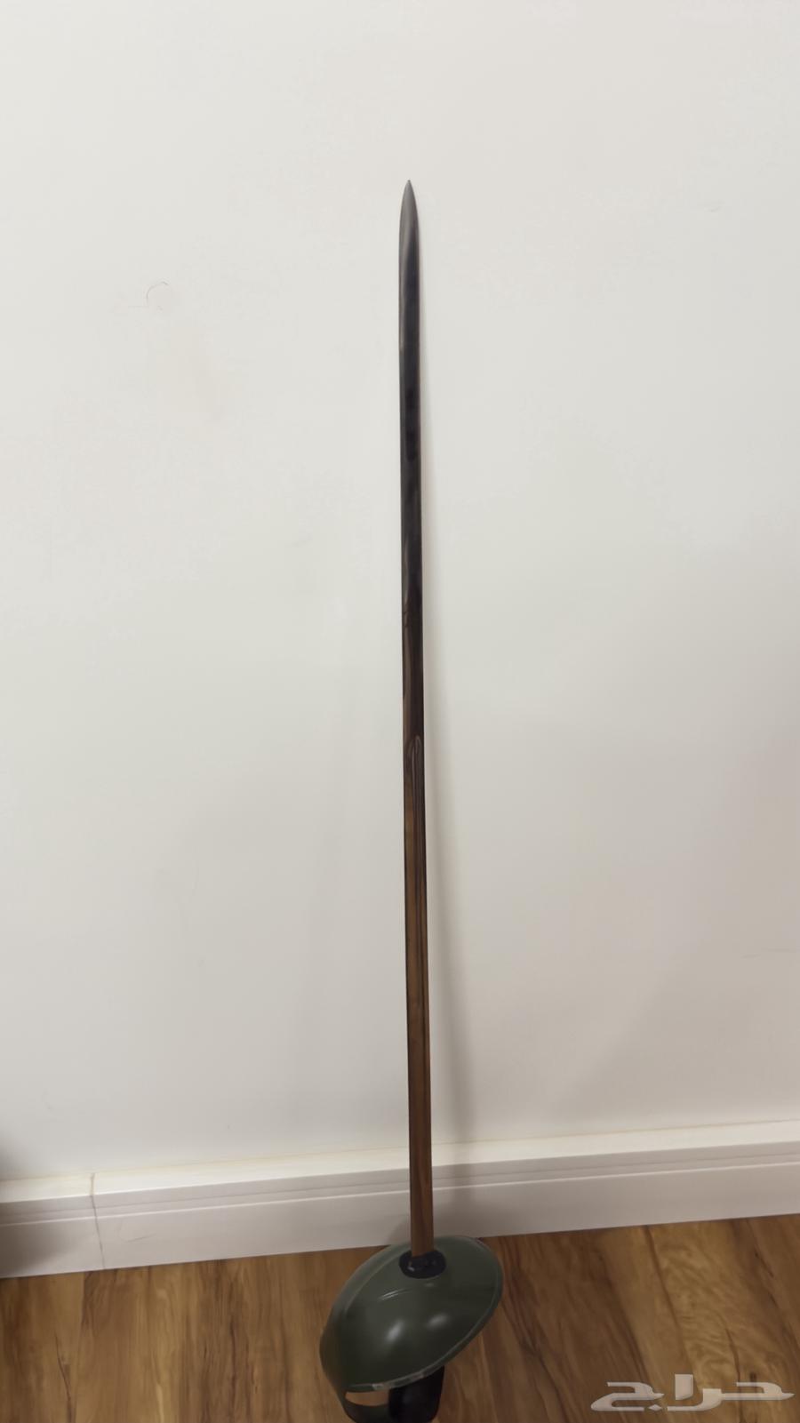 Sword of Attaqat Awthad64487007163523111