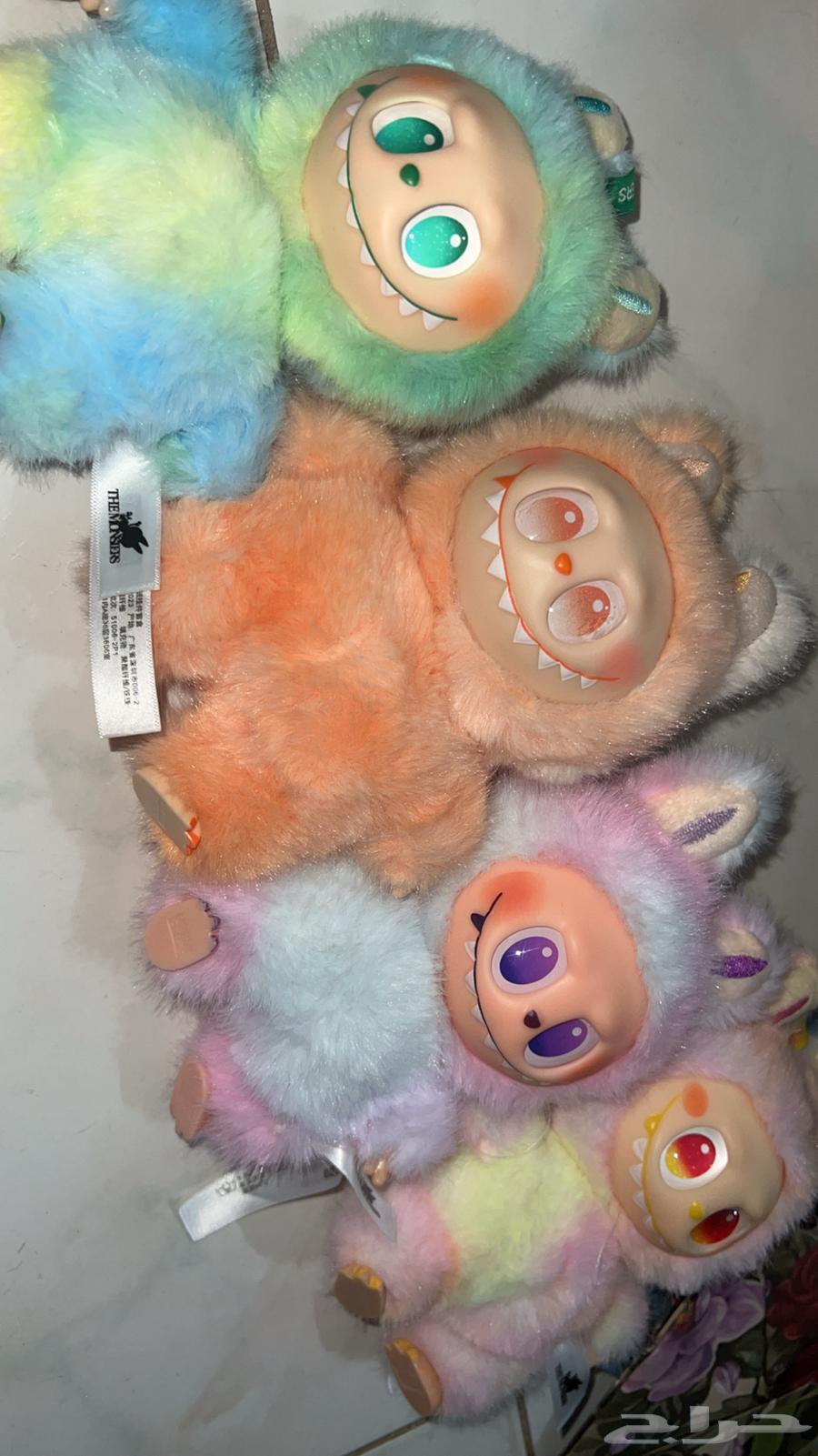 Labubu64487512490882111