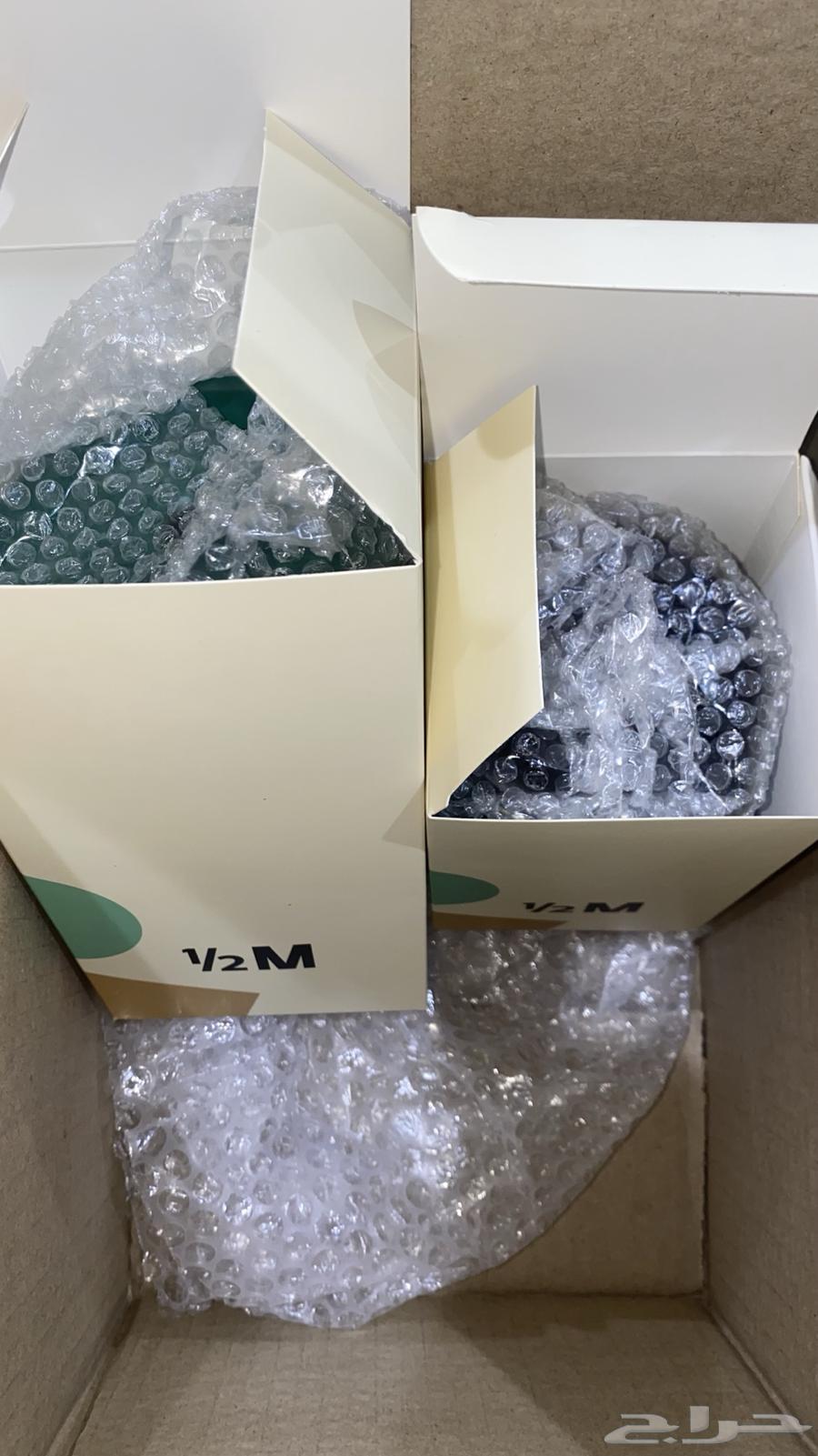 Half Million Cups for Hot and Cold Drinks, Each Cup Priced at 60 Riyals64492717731074111